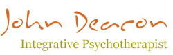 John Deacon, Integrative Psychotherapist